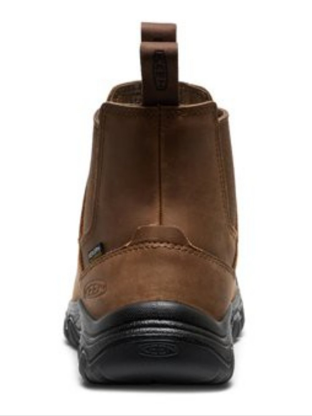 New Men's Anchorage IV Waterproof Boot - Picture 3 of 6
